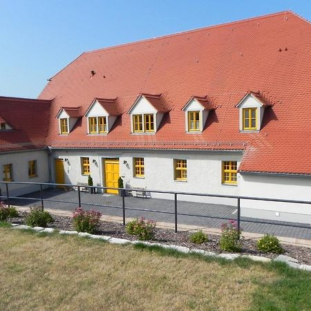 Hotel Altes Salzamt Bad Dürrenberg Exteriér fotografie